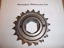 TRIUMPH T140 T120 TR6 T160