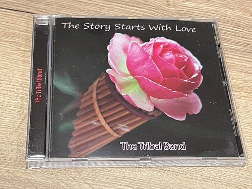 The tribal band - tribal,