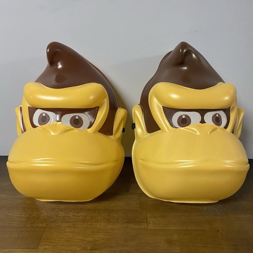 Nintendo donkey kong - nintendo,