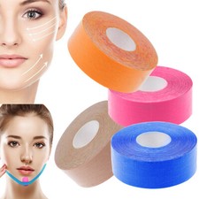 5M Kinesiology Tape For Face V Line Neck Eyes Lifting Wrinkle Remover