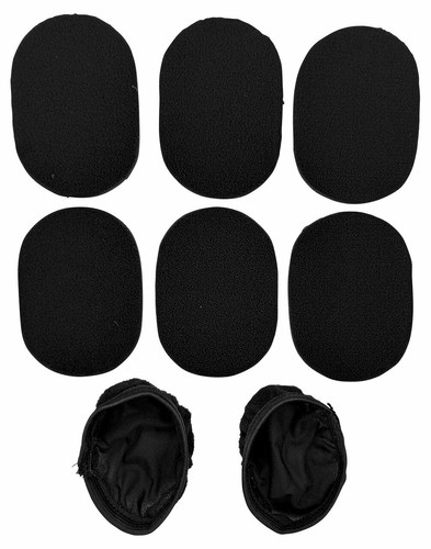 Donjoy knee brace condyle pad - donjoy,