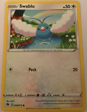 Swablu 048/073 - Common -