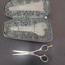 KOBARUTO Cobalt Artistic Professional Hairdressing Barber Scissors (#C5)