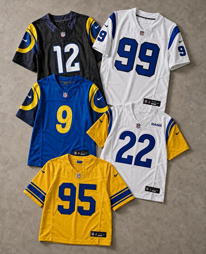 Nike los angeles rams - nike, all