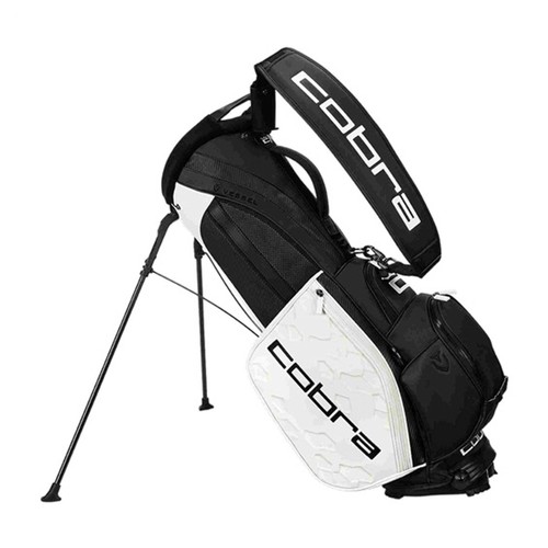Cobra tour black white - tour, black/white