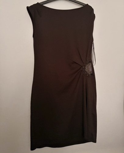Pippa dee black sheath - pippa,