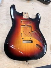 Fender Squier Stratocaster