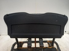 FORD FIESTA Parcel Shelf