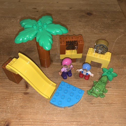 Lego duplo jake the - lego,