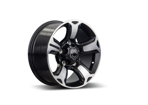 Overfinch gloss black - overfinch,