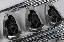 Callaway X-18 Pro Series Irons