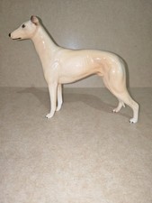 Beswick Greyhound. C.H Jovial
