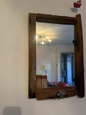 Handmade Mirror by Mundos
