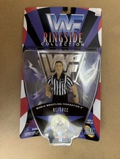 Jakks WWF Wrestling Figure