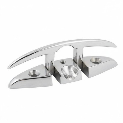 Folding boat cleat marine - cleat,