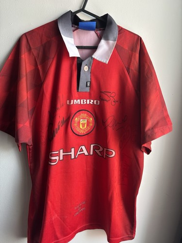 Manchester united 1996 multi - manchester,