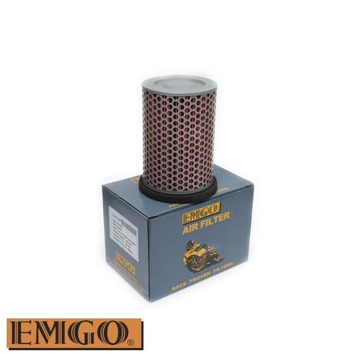 Emgo air filter fits honda - fits,