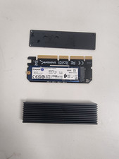 KINGSTON NV2 M.2 500GB Solid