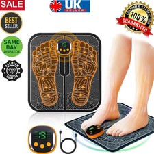 Foot Massager With 8 Modes 19