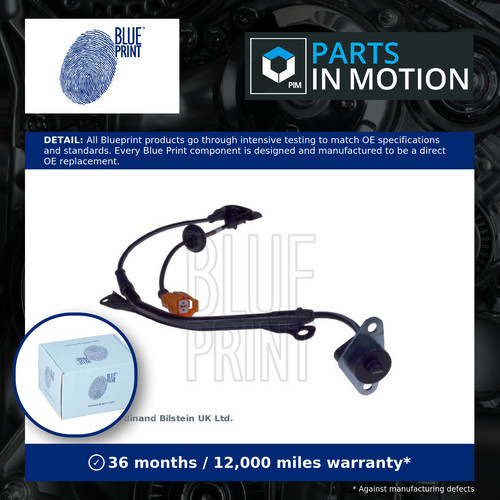 Abs sensor fits - abs, civic