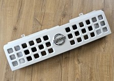 Rare Nissan Cube Cubic Cube3 Z11 Grille With Lights Pearl White QX1 paint JDM