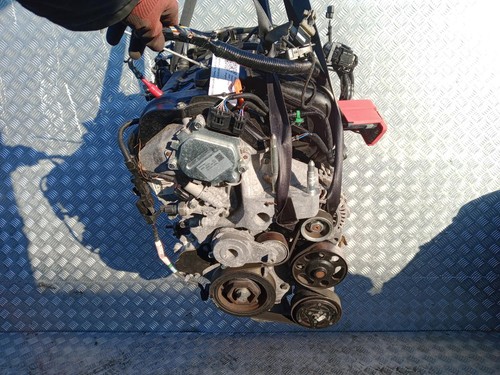 Honda jazz engine l13b 3 - honda,