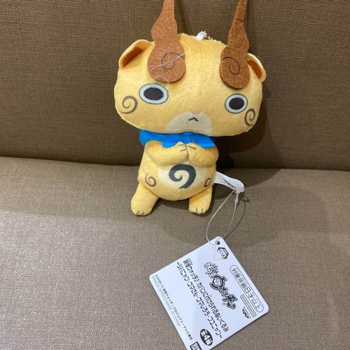 Yokai watch plush - yokai, toy