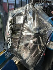 Nitro Motorbike Jacket