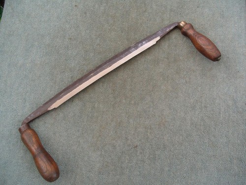Drawknife by william - drawknife,,