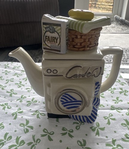 Paul cardew laundry washing - paul,
