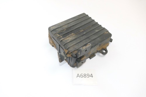 Yamaha 600 43f 1984 1986 - yamaha,
