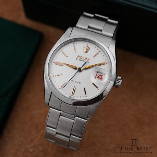 Vintage rolex oyster - rolex,