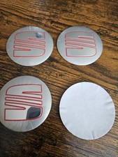 4x Sticker Seat Cupra, Exeo