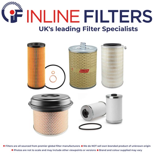 Filter kit for mercedes - kit,
