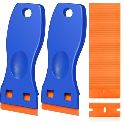 1pcs plastic scraper cleaning - scraper,