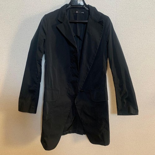 Uniqlo jil sander black - uniqlo, +j