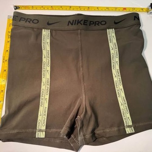 Nike pro compression shorts - pro,