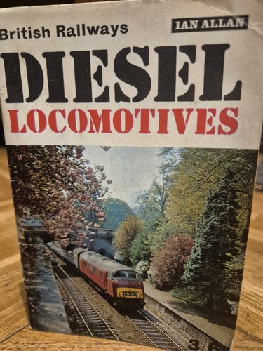 1970s abc british railways - abc,