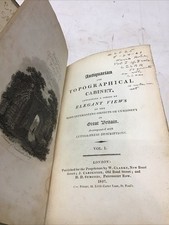 1807 Antiquarian&Topographical
