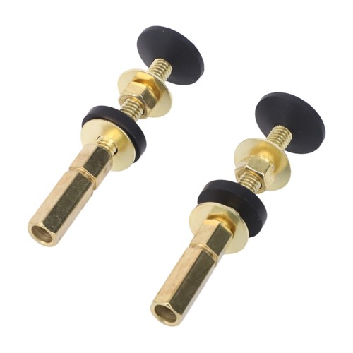 Toilet cistern sealing - cistern,
