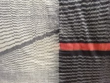 7640419: JAPANESE KIMONO /