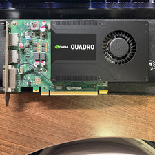 765148-001 GEUNINE HP NVIDIA