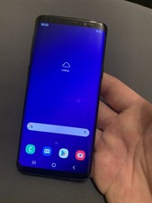 Samsung galaxy g960 - samsung,