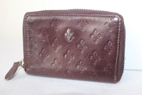 Patrick cox genuine leather - cox,