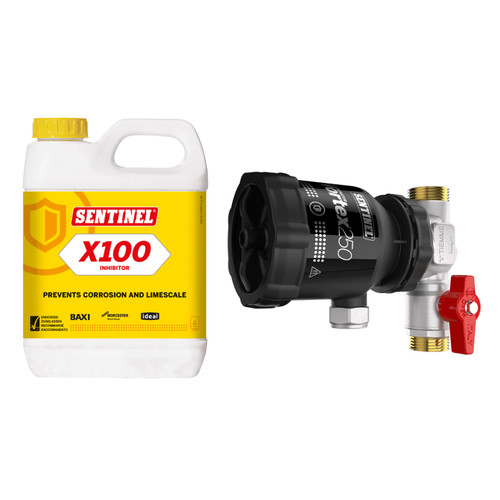 Sentinel eliminator vortex - eliminator,