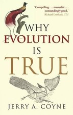 Why Evolution is True (Oxford