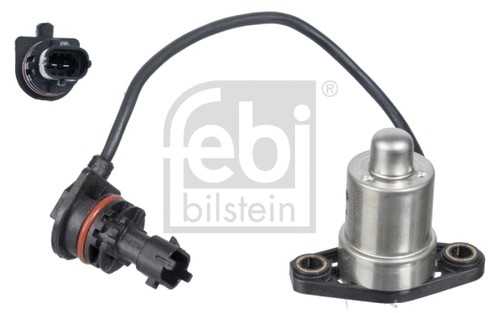 Sensor engine oil level - engine,