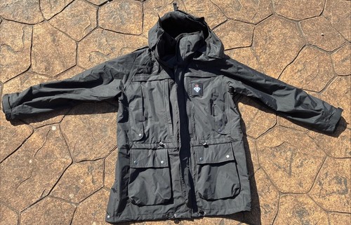 Prison guard jacket size xl - ex,