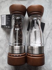 Cole & Mason Salt And Pepper