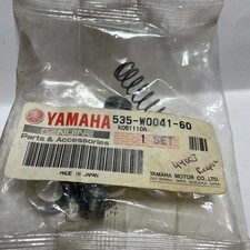 NOS YAMAHA OEM XS/SR Master